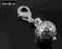 Zawieszka Charms Antyalergiczne KULA K1526