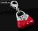 Zawieszka Charms Antyalergiczne TOREBKA K1538