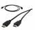 Kabel HDMI na HDMI,  HIGH SPEED, 1,5 m