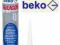 SILIKON PRO4 USZCZELNIACZ BEZBARWNY - 310ml - BEKO