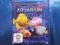 AQUARIUM MAGIC BLU-RAY BŁYSKAWICZNA WYSYŁKA