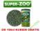 TROPICAL SUPER SPIRULINA FORTE MINI STICKS 450g