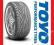 OPONA Toyo Proxes Cf1 205/55R16 91H WYPRZEDAŻ HIT