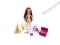 Mattel Polly Pocket przygoda na wyspie Lea V8720