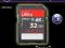 SanDisk SDHC 32GB Ultra (30MB/s) Class 10 - NOWOŚĆ
