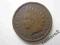 nr69 USA Moneta One Cent 1906 Indian Head Indianin