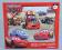 Puzzle Cars 18el.+ Chwytki Disney Wrocław