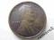 nr74 USA ONE Cent 1916 !! Lincoln Wheat pszenica