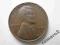nr76 Stara Moneta USA 1 Cent 1940 Lincoln Wheat