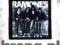 Naszywka RAMONES - BAND