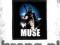 Naszywka MUSE