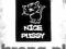 Naszywka NICE PUSSY