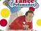 TAŃCE POŁAMAŃCE - KOCHAMY PORUSZAĆ SIĘ DVD