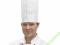 CZAPKA KUCHARSKA CHEF
