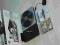 1 + 2 PS3 DJ HERO 2 II - mikser GRA 2 GRY