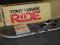 NOWA DESKA gra Tony Hawk RIDE ps3 folia