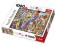 TREFL 10283 CHAOTIC PUZZLE RESTAURACJA - ŁÓDŹ !!!