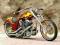 F1sklep PUZZLE CASTOR HARLEY FIREBLADE 500el.