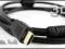 KABEL HDMI OFC 1.4 HQ 3D FULL HD + FILTRY 1m HIT