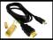 KABEL HDMI - mini HDMI GOLD 1.3b VITALCO 1,8 m