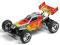 SUPER AUTO RC BUGGY SZYBKI 60 km/h 4x4 PAKIET