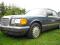 MERCEDES W126 300 SLD S KLASA LONG 1988rok