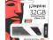 KINGSTON FLASHDRIVE USB 3.0 DTE30/32GB