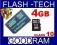 4gb Memory Stick ProDuo adapter + 4 gb micro cl 10