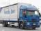 Iveco Stralis 270 * Plandeka 8,00 m * Dobry Stan !