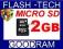 2GB GOODRAM karta 2 GB micro SD GPS