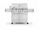 WEBER GRILL GAZOWY OGRODOWY -Summit S-670 EŁK