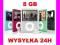 JAK IPOD APPLE MP4 8GB MP3 1,8' PL JAK NOWY OD 1ZŁ