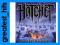 greatest_hits HATCHET: AWAITING EVIL (CD)