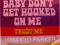 WINFIELD PARKER Baby Don't Get Hooked On Me ~7''SP