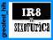 IR8 VS SEXOTURICA: IR8 VS SEXOTURICA (CD)