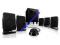 Głośniki Philips SPA2602 5.1+przejściówka Logitech