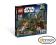 LEGO STAR WARS 7956 Ewok Attack ZIELONA GÓRA