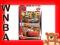 PUZZLE 2 OBRAZKI x 20el. AUTA CARS 2 DISNEY Educa