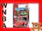 PUZZLE 2 OBRAZKI x 48el. AUTA CARS 2 DISNEY Educa