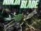 Ninja Blade X360 ! NOWE ! SKLEP OPOLE xbox