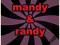 MANDY & RANDY - LOVE FOR ETERNITY- DVDWORLD