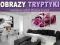 TRYPTYK TRYPTYKI OBRAZ NAJWIĘKSZY WYBÓR! 150x90