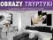 TRYPTYK TRYPTYKI OBRAZ WYBÓR! 150x120 GIGANT !!!
