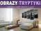 TRYPTYK TRYPTYKI OBRAZ NAJWIĘKSZY WYBÓR! 100x60
