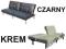 SOFA WIELOWARIANTOWA NOWOCZESNY DESIGN 3 KOLORY