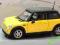 MINI COOPER  SKALA 1:24 WELLY