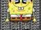 Spongebob (I Love Nerds) - plakat 61x91,5 cm