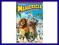 Madagaskar Dvd [nowy]