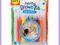 KREDKI do rysowania w kąpieli Alex Toys 2+  6szt