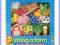 FARMA drewniana NAWLEKANKA edukacyjna Alex Toys